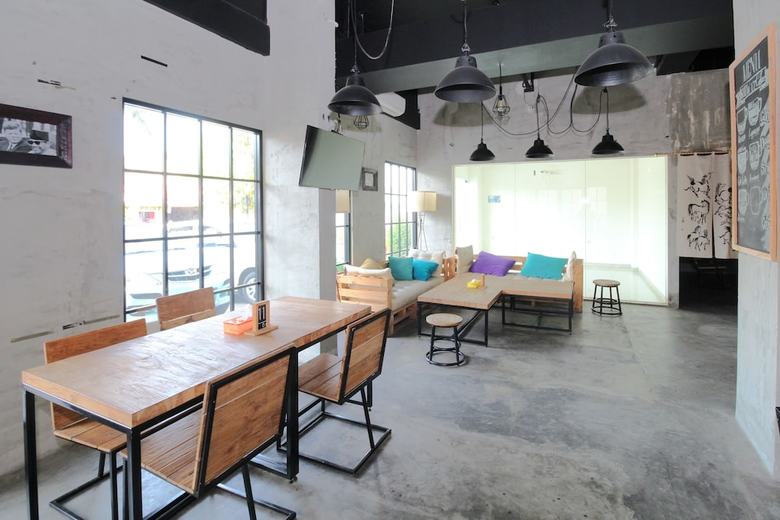 Hotel Airy Pedurungan Soekarno Hatta 31 Semarang