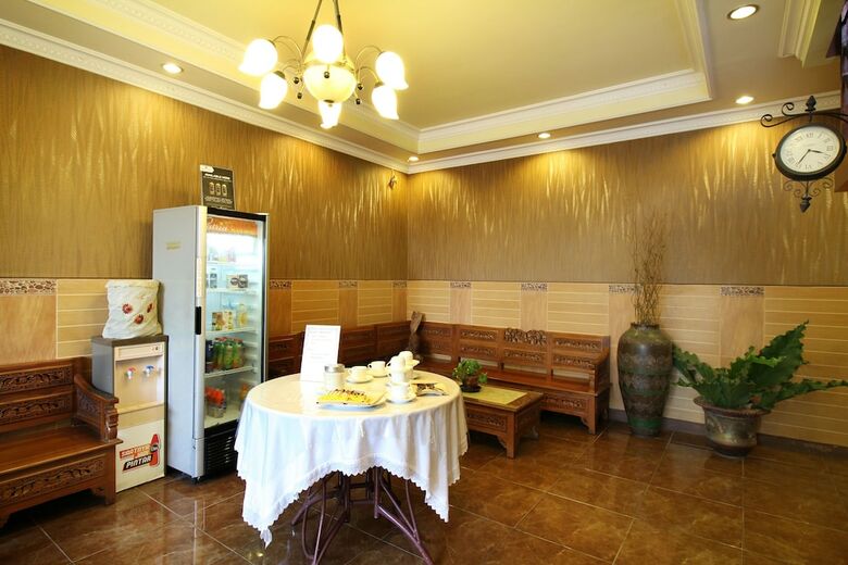 Hotel Airy Alun Alun Mastrip 56 Blitar