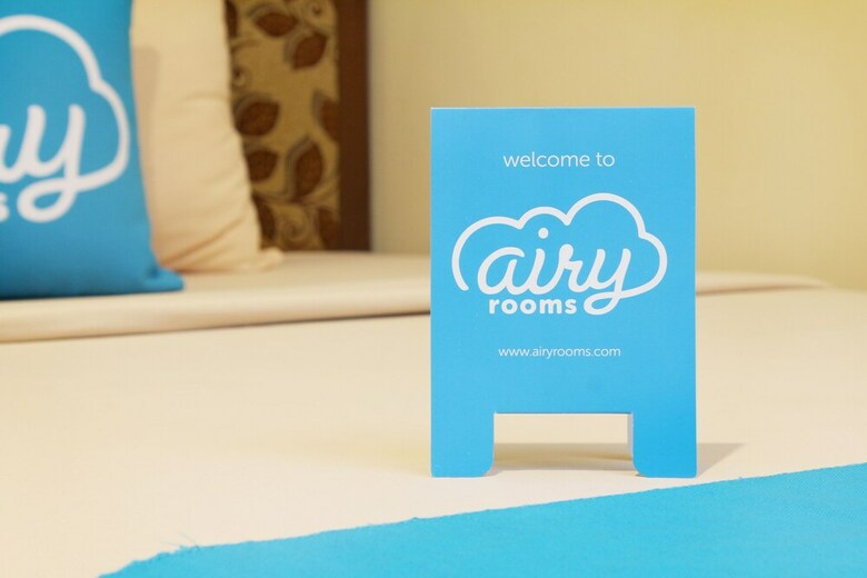 Hotel Airy Alun Alun Mastrip 56 Blitar