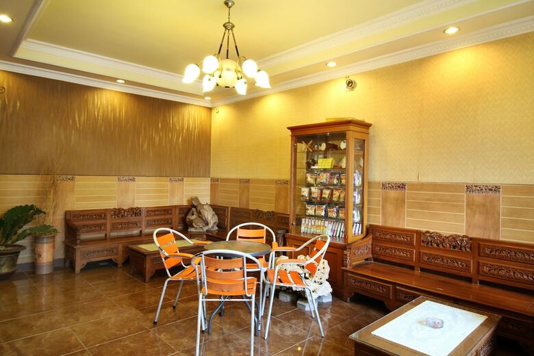 Hotel Airy Alun Alun Mastrip 56 Blitar
