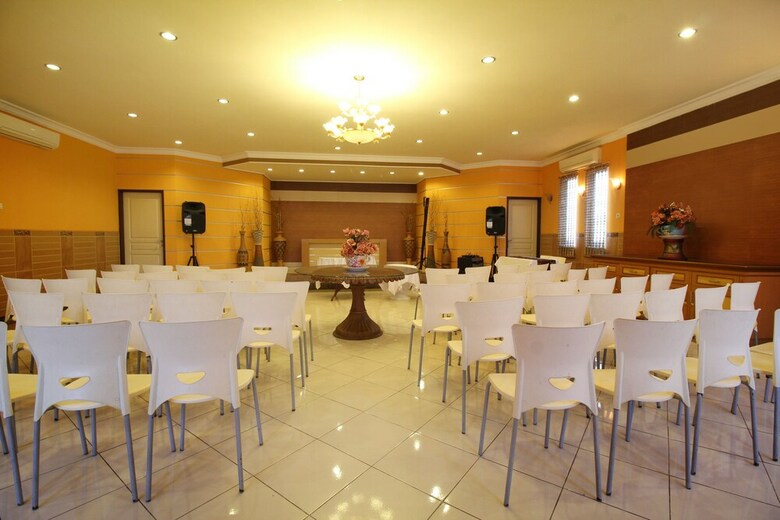 Hotel Airy Alun Alun Mastrip 56 Blitar