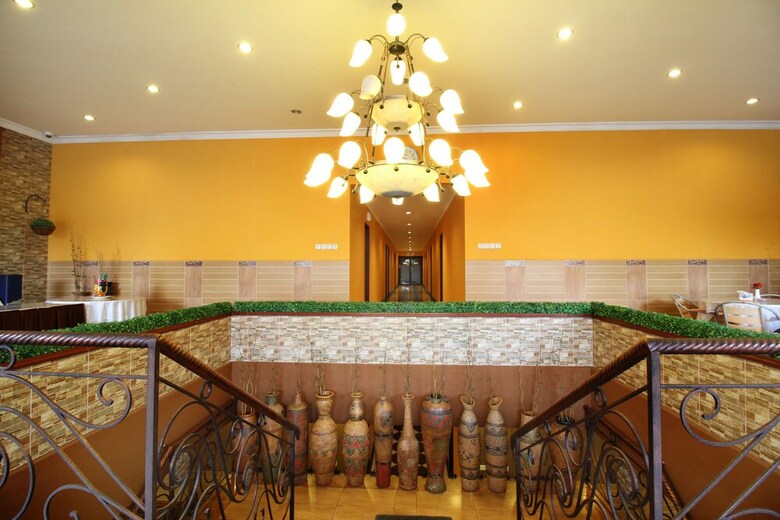 Hotel Airy Alun Alun Mastrip 56 Blitar