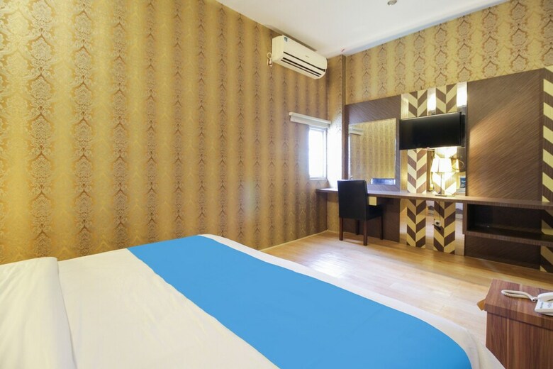 Hotel Airy Palangka Antang Palangkaraya