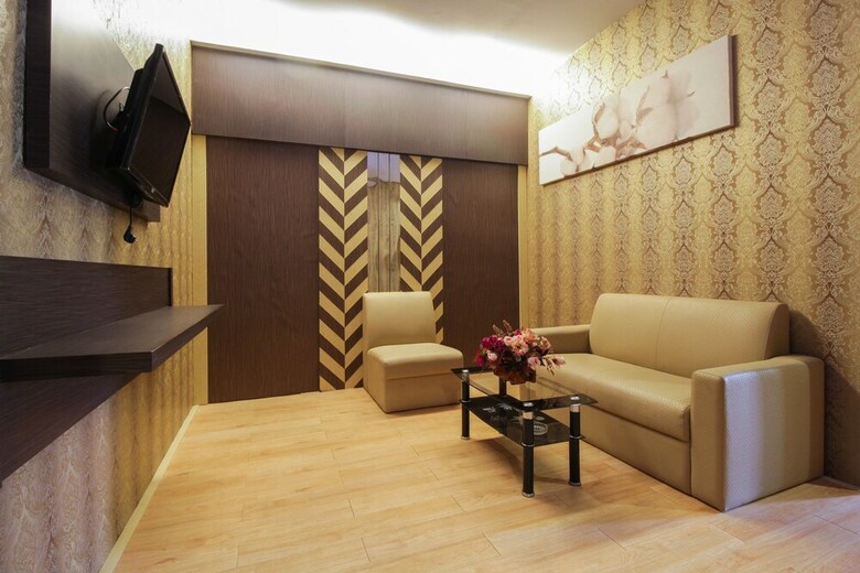 Hotel Airy Palangka Antang Palangkaraya