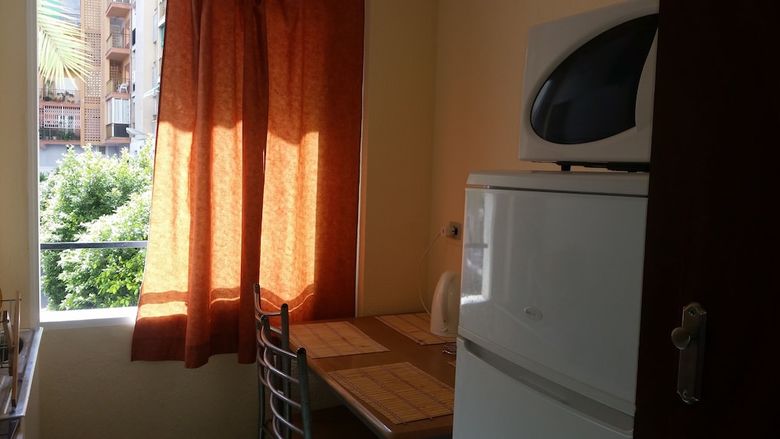 Hotel Pension Centricacalp