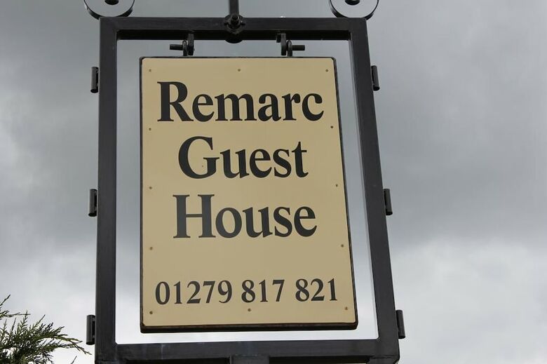 Hotel Remarc House Stansted