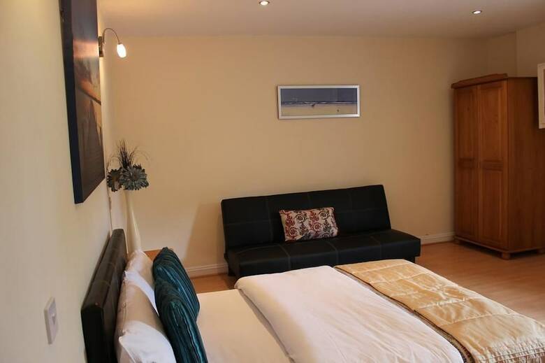 Hotel Remarc House Stansted