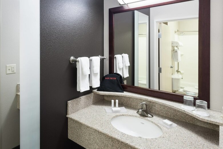 Hotel Springhill Suites By Marriott Portland Vancouver
