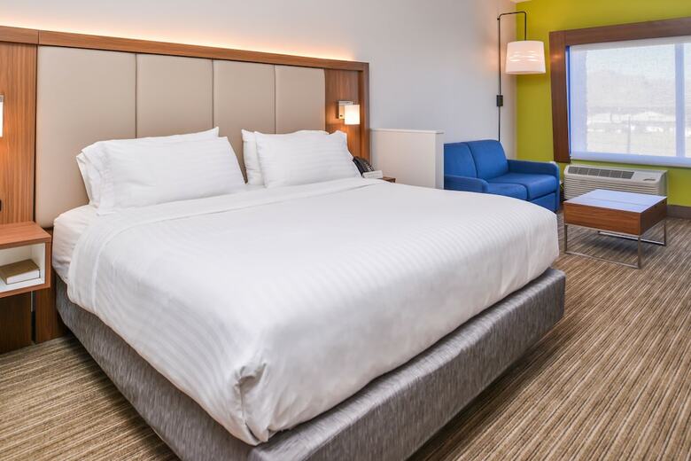 Hotel Holiday Inn Express & Suites Van Horn