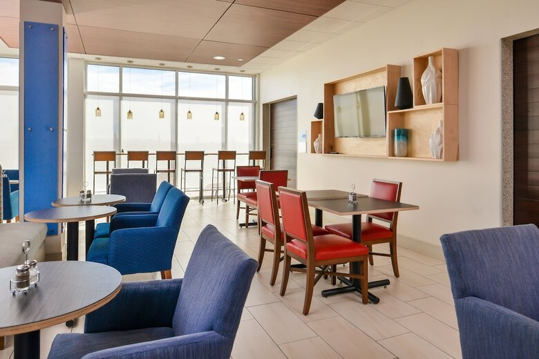 Hotel Holiday Inn Express & Suites Van Horn