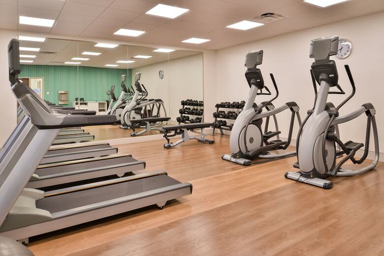 Hotel Holiday Inn Express & Suites Van Horn
