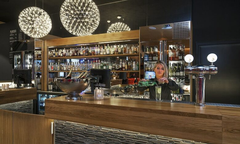 Thon Hotel Lofoten