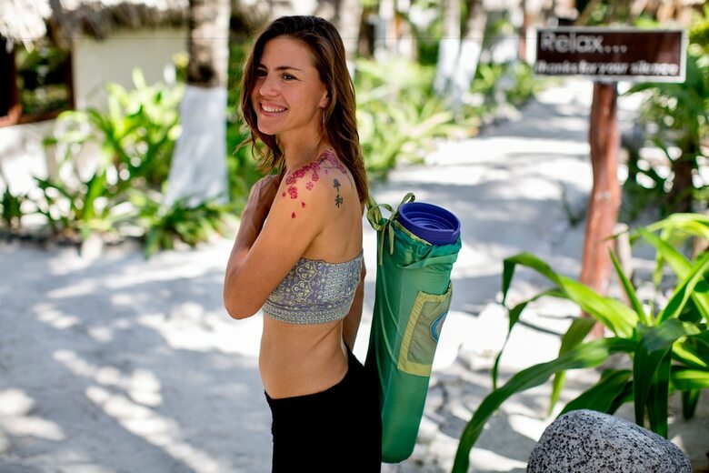 Hotel Maya Tulum Resort - Wellness & Retreat