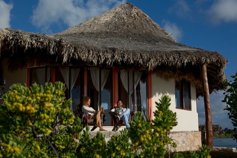 Hotel Maya Tulum Resort - Wellness & Retreat