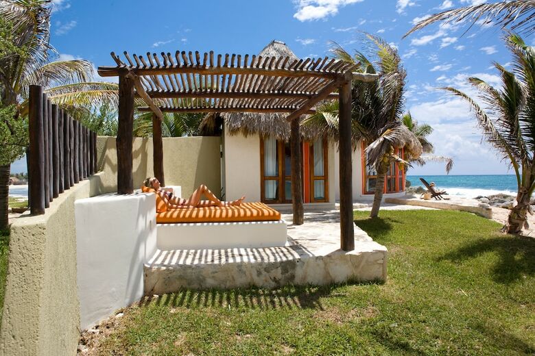 Hotel Maya Tulum Resort - Wellness & Retreat