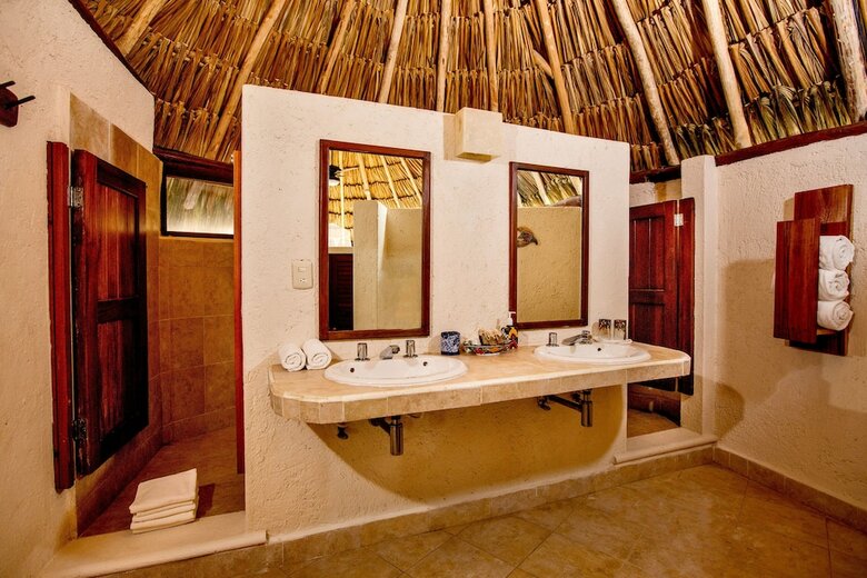 Hotel Maya Tulum Resort - Wellness & Retreat