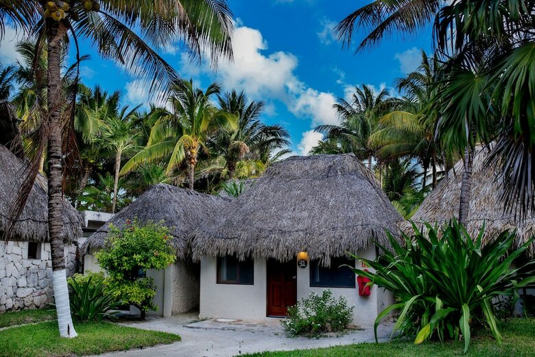 Hotel Maya Tulum Resort - Wellness & Retreat