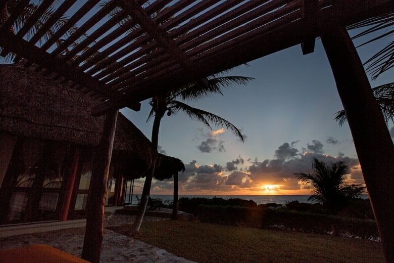 Hotel Maya Tulum Resort - Wellness & Retreat
