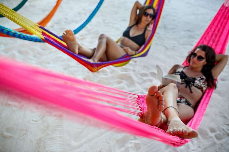 Hotel Maya Tulum Resort - Wellness & Retreat