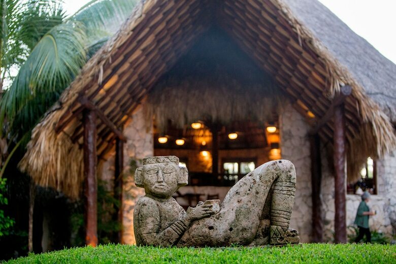 Hotel Maya Tulum Resort - Wellness & Retreat