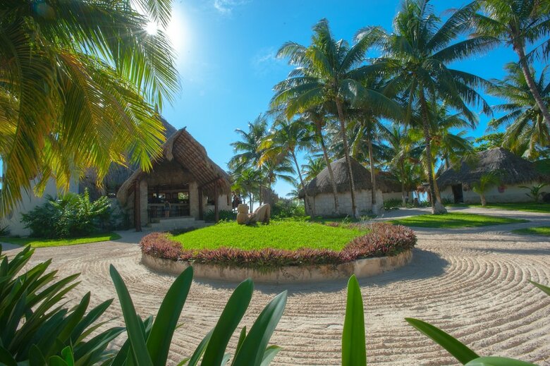 Hotel Maya Tulum Resort - Wellness & Retreat