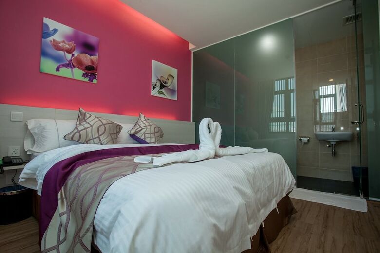 A Plus Boutique Hotel