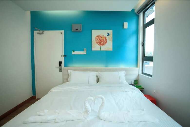 A Plus Boutique Hotel