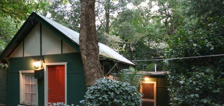 Cabana Lotus Lodges