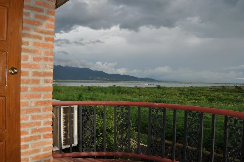 Posada Ann Heritage Lodge