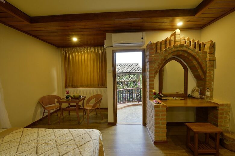 Posada Ann Heritage Lodge