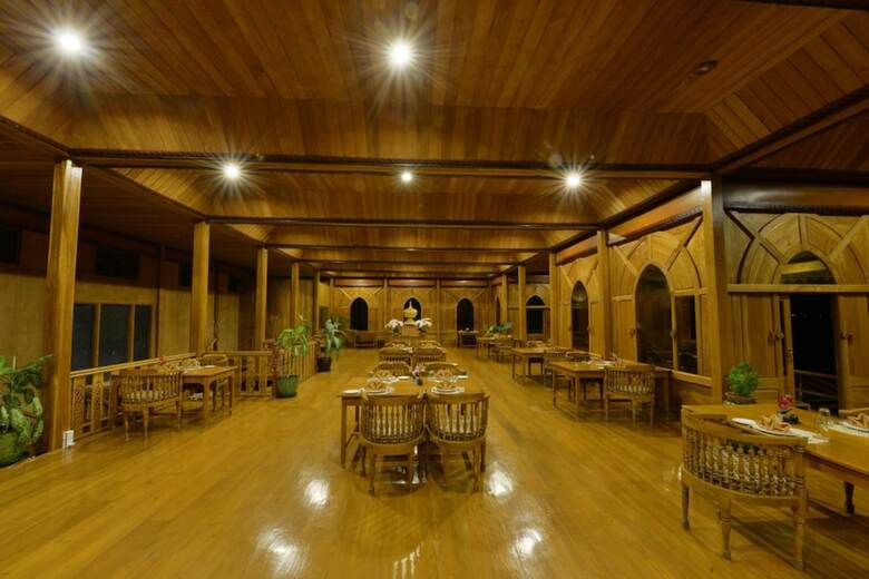 Posada Ann Heritage Lodge