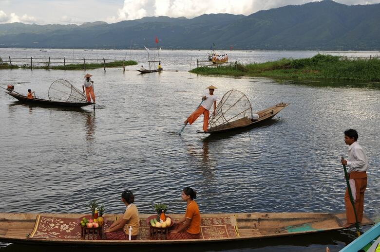Posada Ann Heritage Lodge