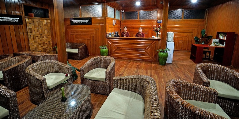 Posada Ann Heritage Lodge