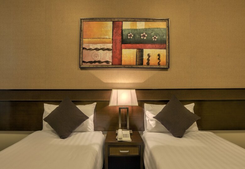 Afraa Hotel