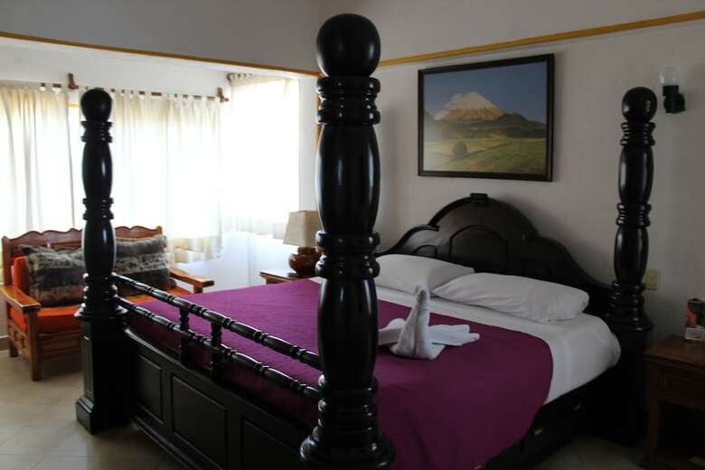 Azul Turquesa Hotel Boutique