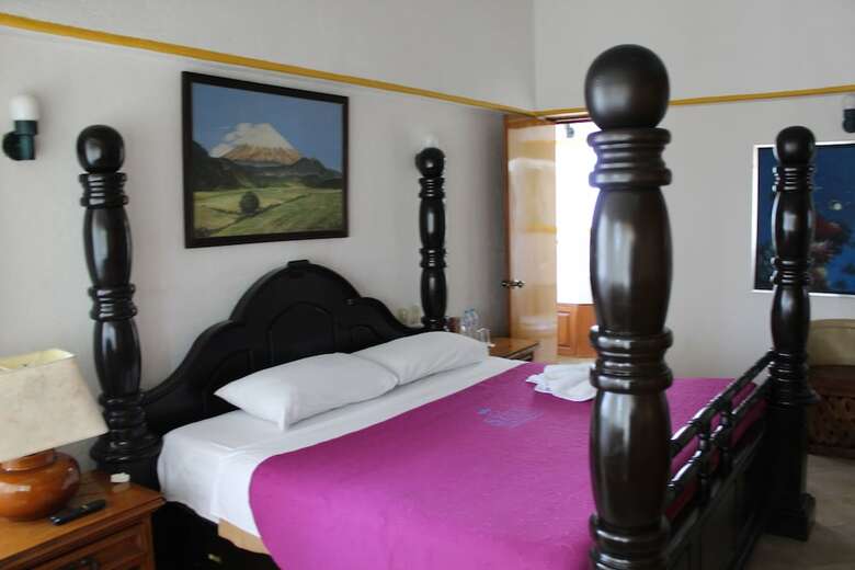 Azul Turquesa Hotel Boutique