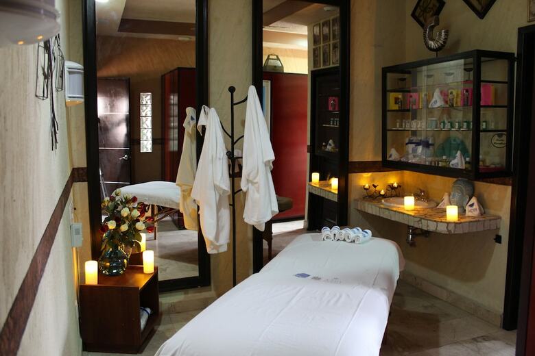 Azul Turquesa Hotel Boutique