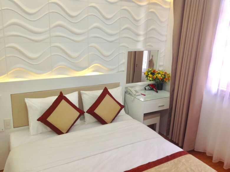 New Hotel II