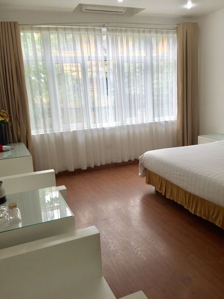 New Hotel II