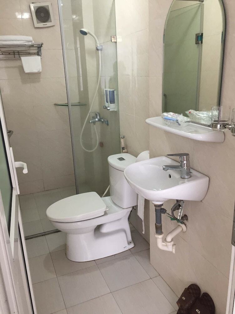 New Hotel II
