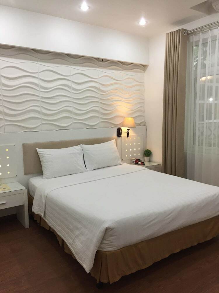 New Hotel II