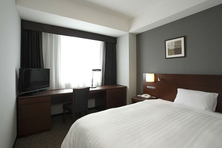 Jr-east Hotel Mets Komagome