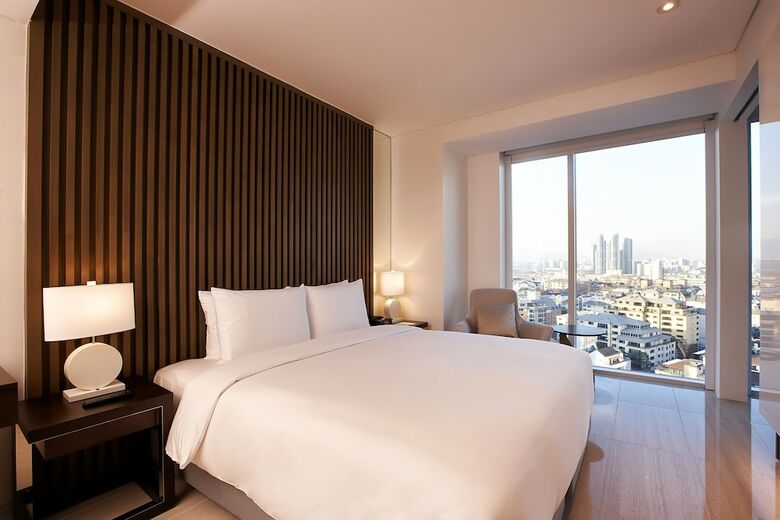 Hotel Entra Gangnam
