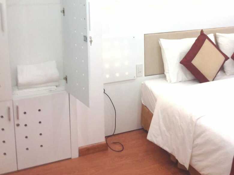New Hotel III