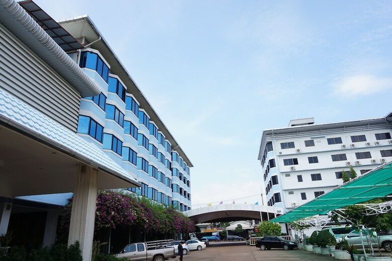 Hotel The Majestic Sakon Nakhon