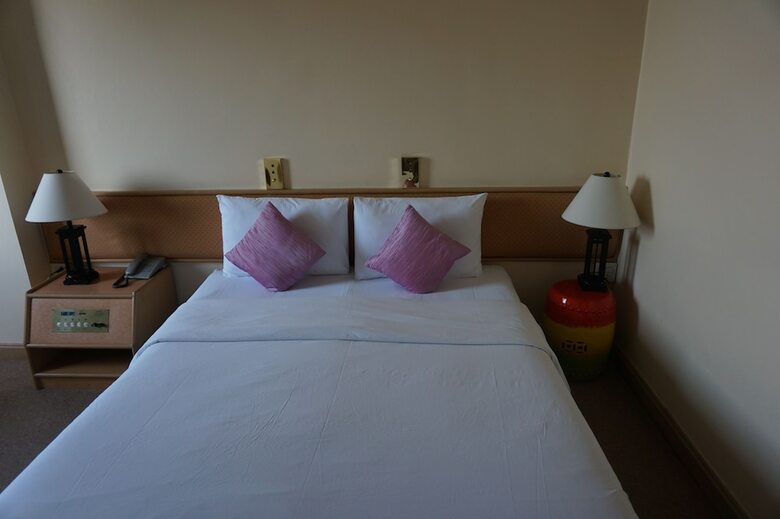Hotel The Majestic Sakon Nakhon