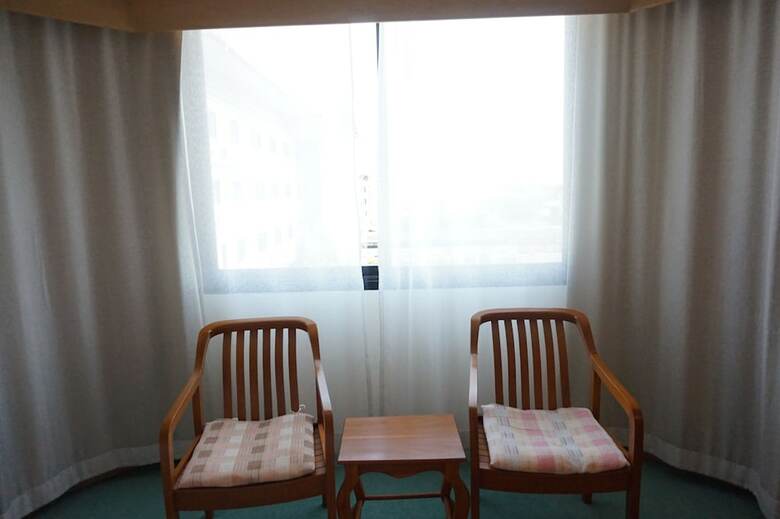 Hotel The Majestic Sakon Nakhon