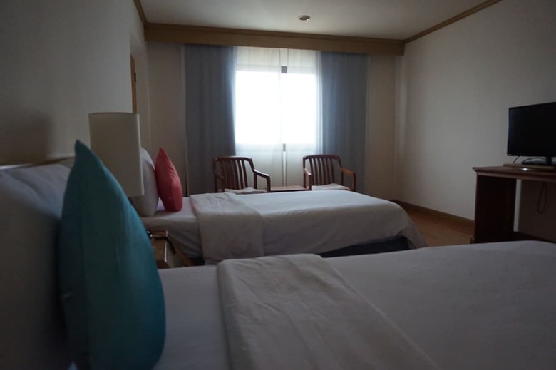 Hotel The Majestic Sakon Nakhon