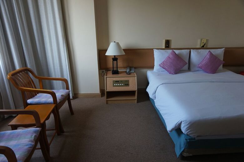 Hotel The Majestic Sakon Nakhon