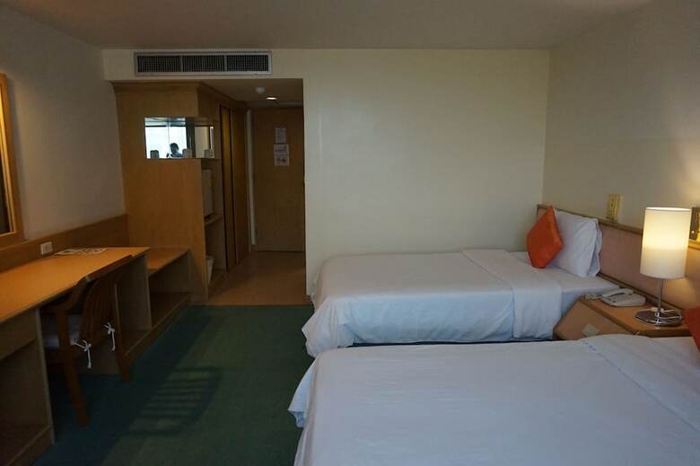 Hotel The Majestic Sakon Nakhon